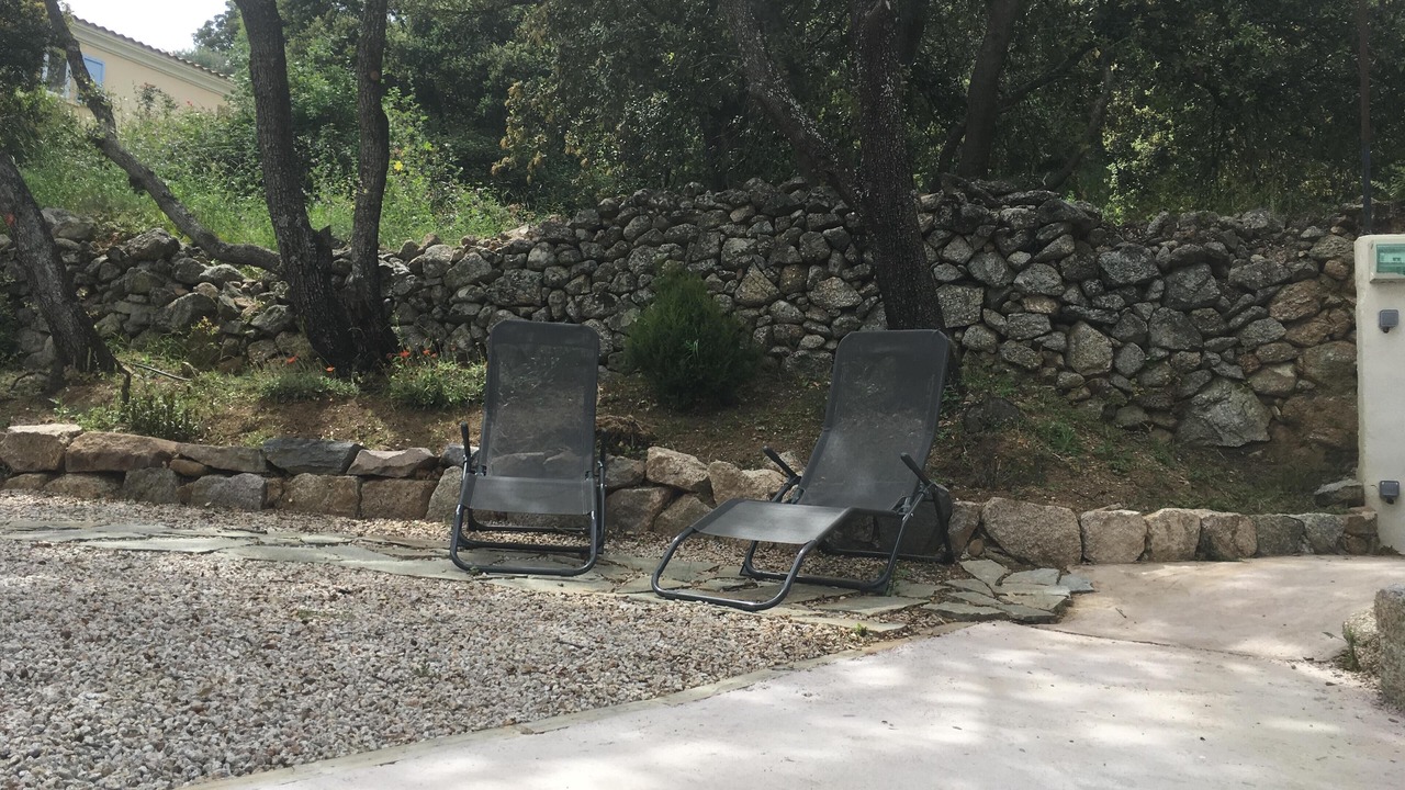 Photo of Outdoor in Calenzana