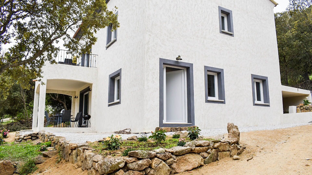 Photo of Outdoor in Calenzana