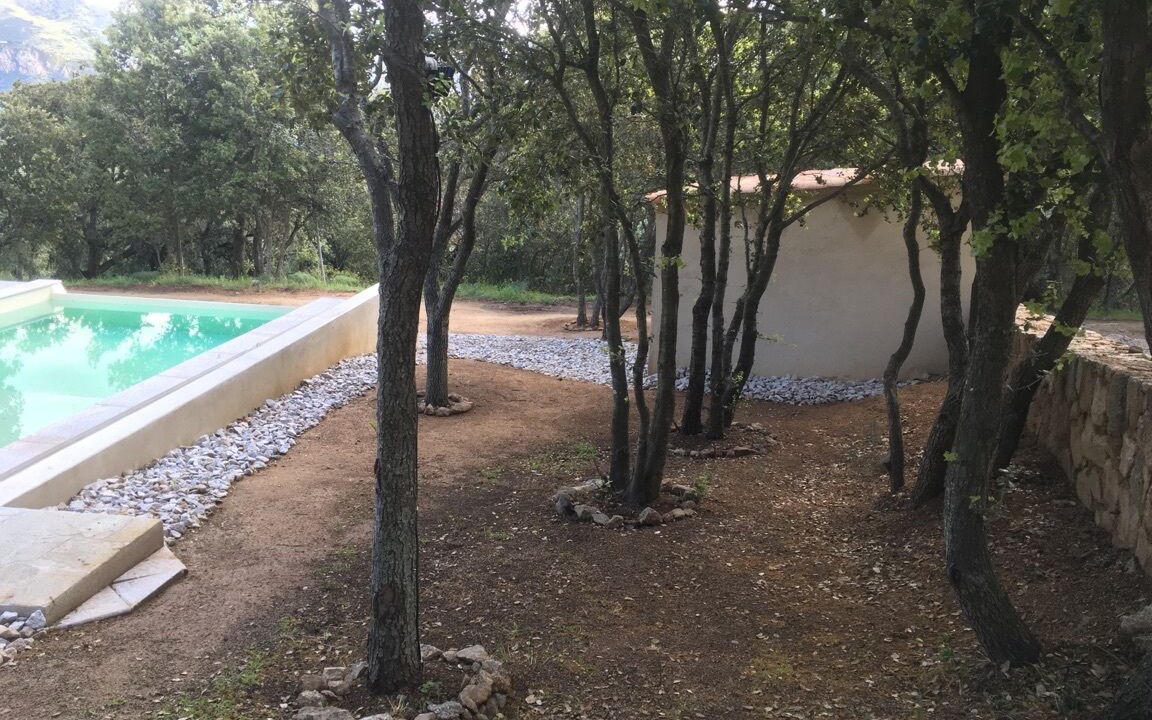 Photo of Outdoor in Calenzana