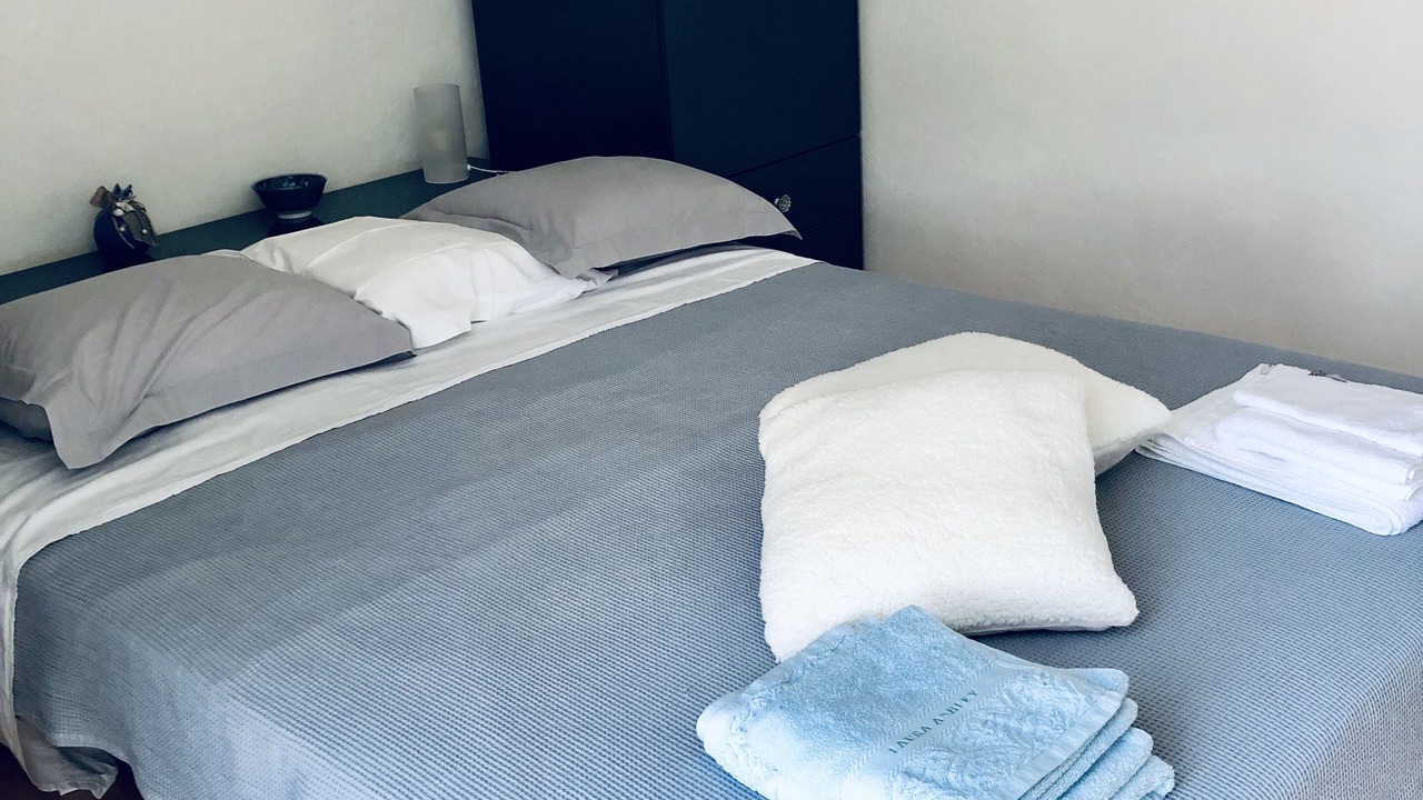 Photo of Bedroom in Varkiza