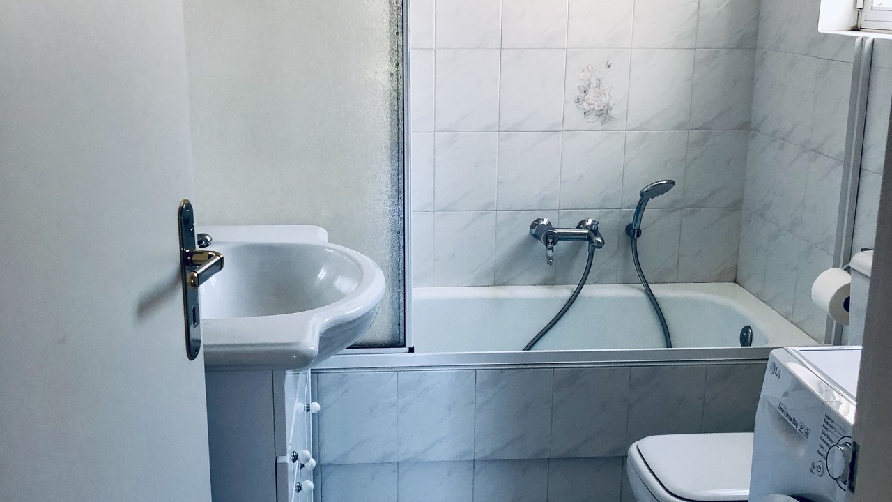 Photo of Bathroom in Varkiza