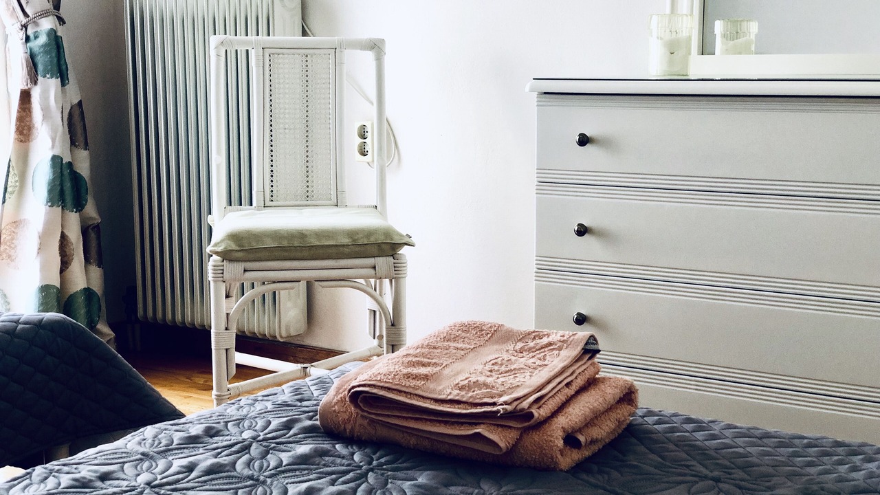 Photo of Bedroom in Varkiza