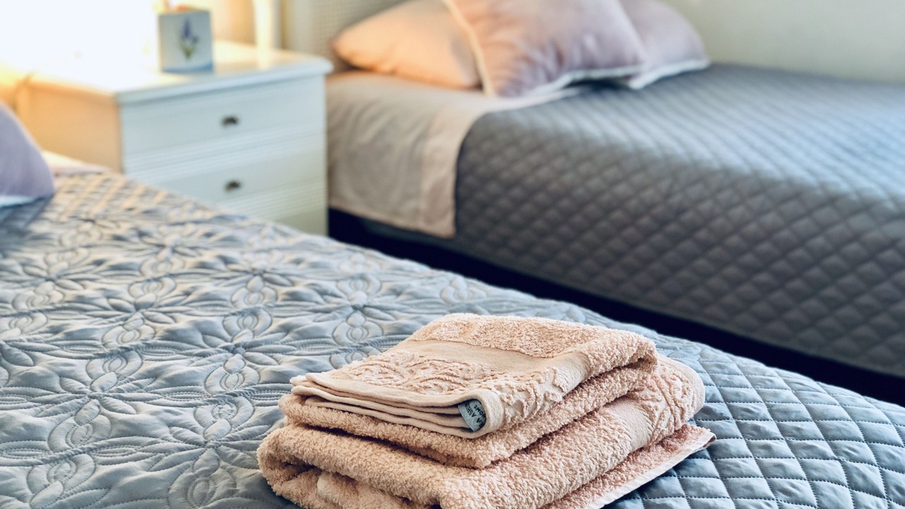 Photo of Bedroom in Varkiza