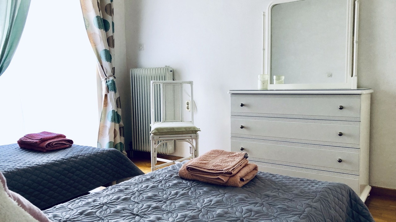 Photo of Bedroom in Varkiza