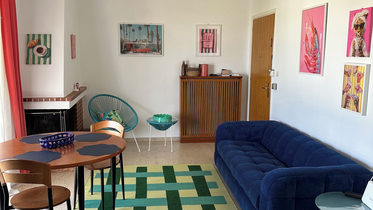 Photo of Livingroom in Varkiza