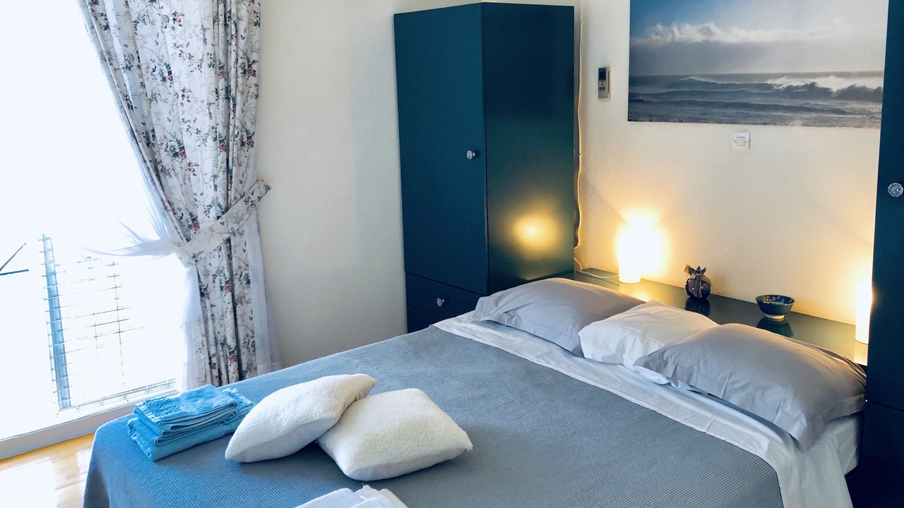 Photo of Bedroom in Varkiza