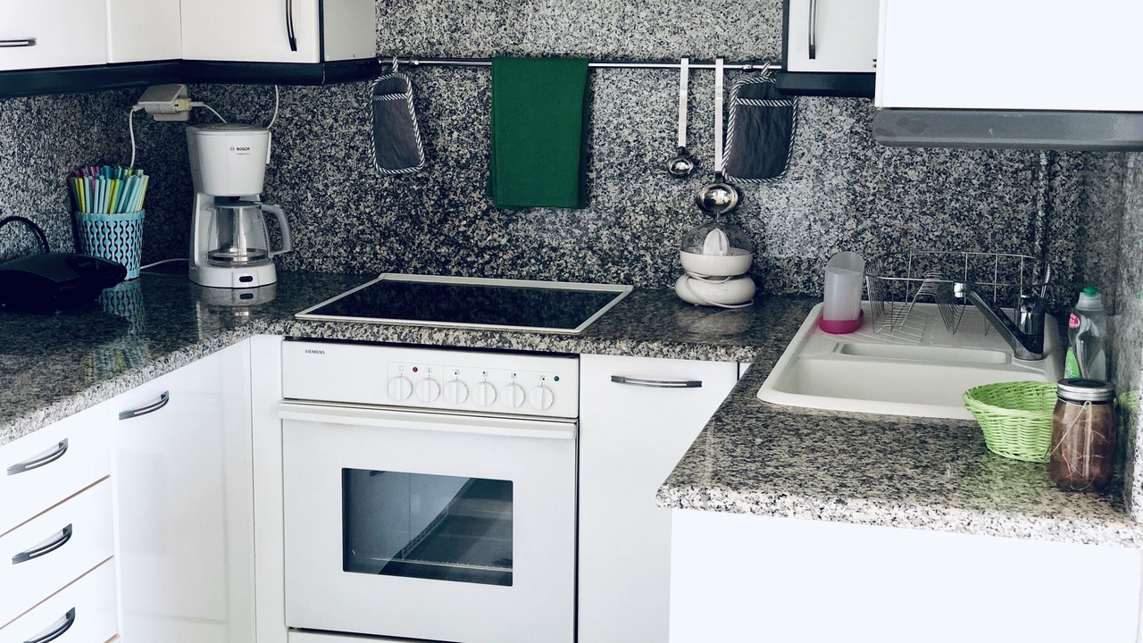 Photo of Kitchen in Varkiza