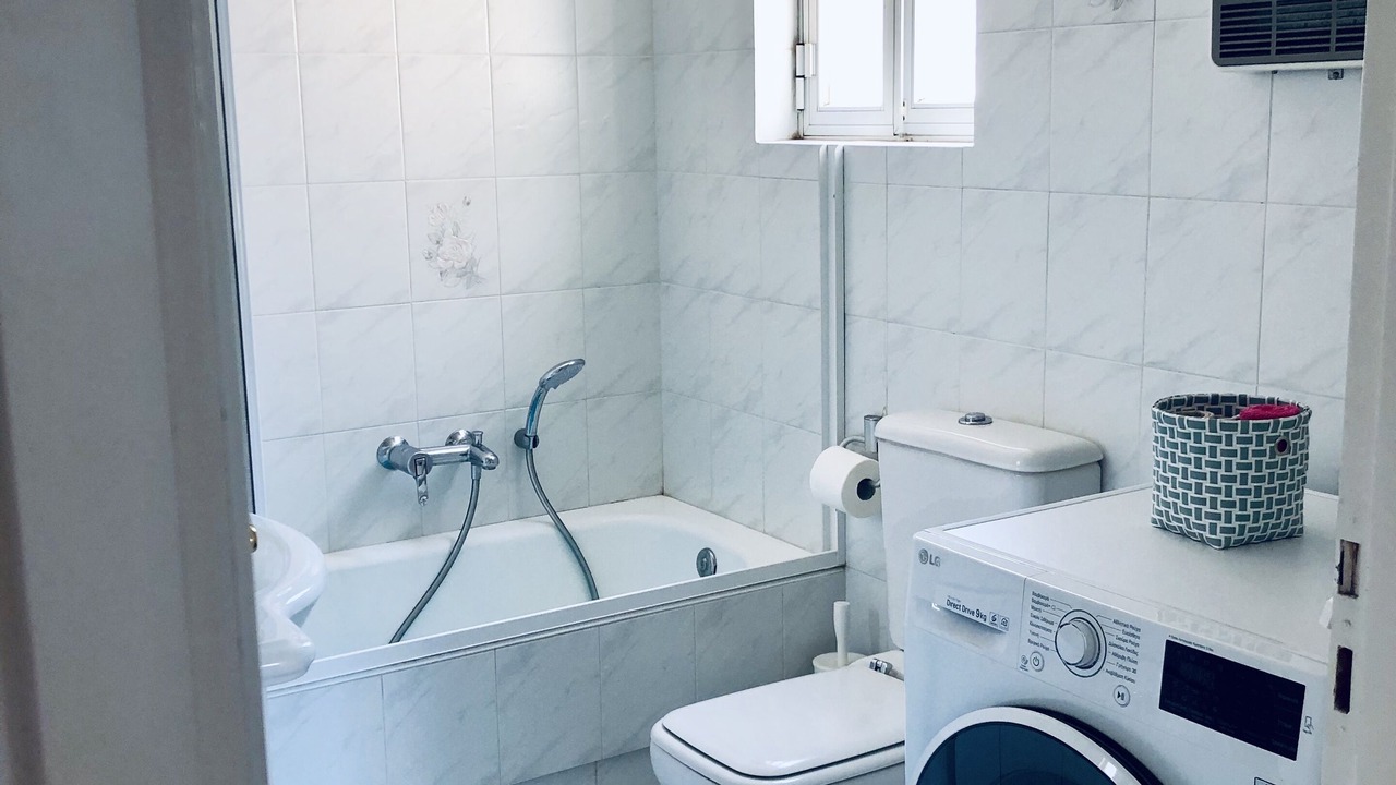 Photo of Bathroom in Varkiza