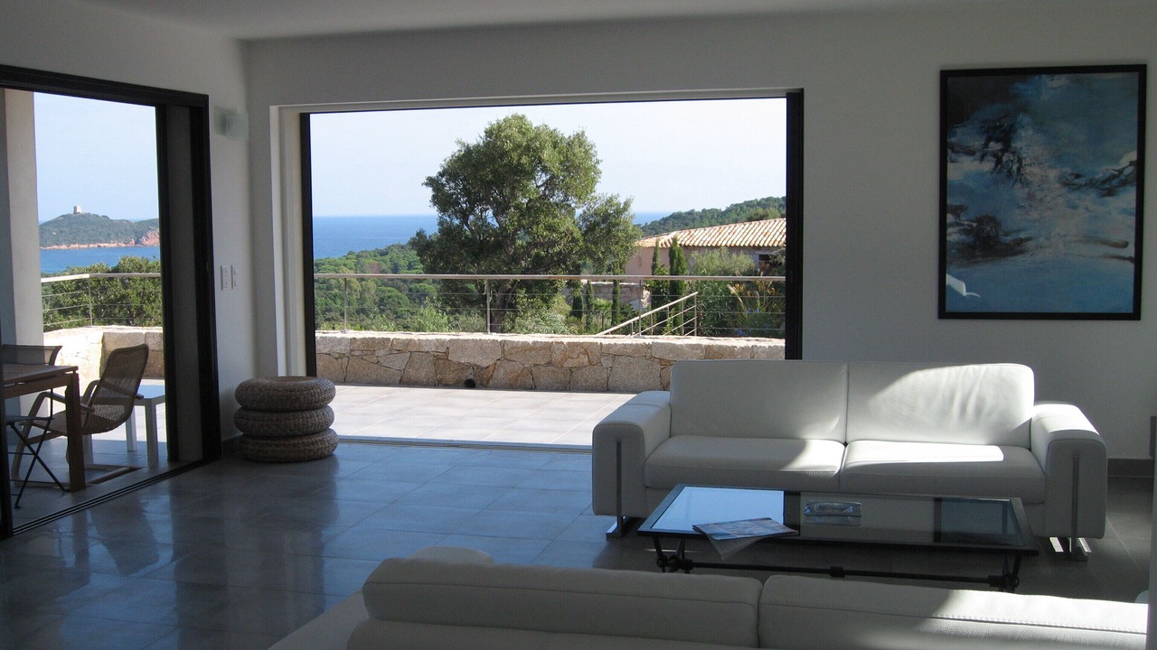 Photo of Livingroom in Cirendinu