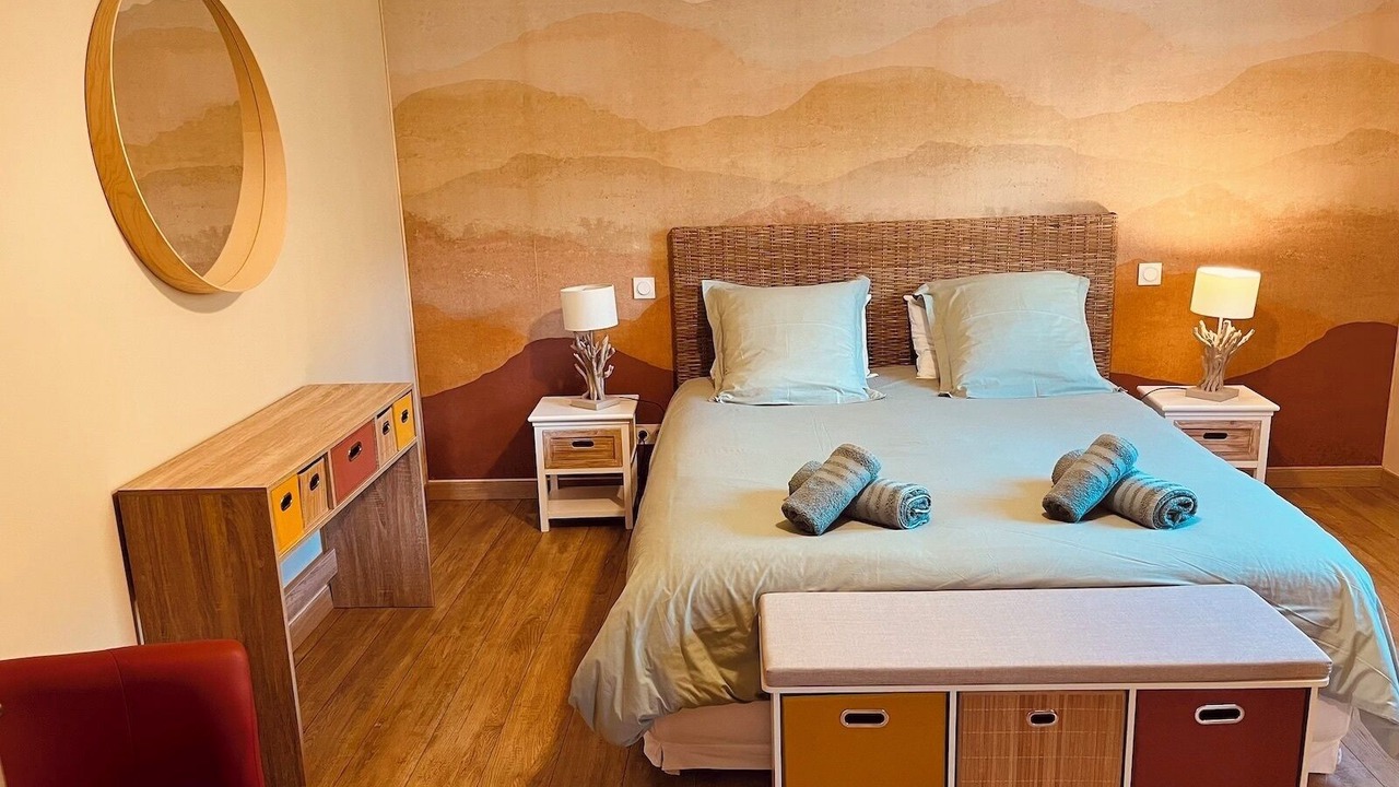 Photo of Bedroom in Galeria