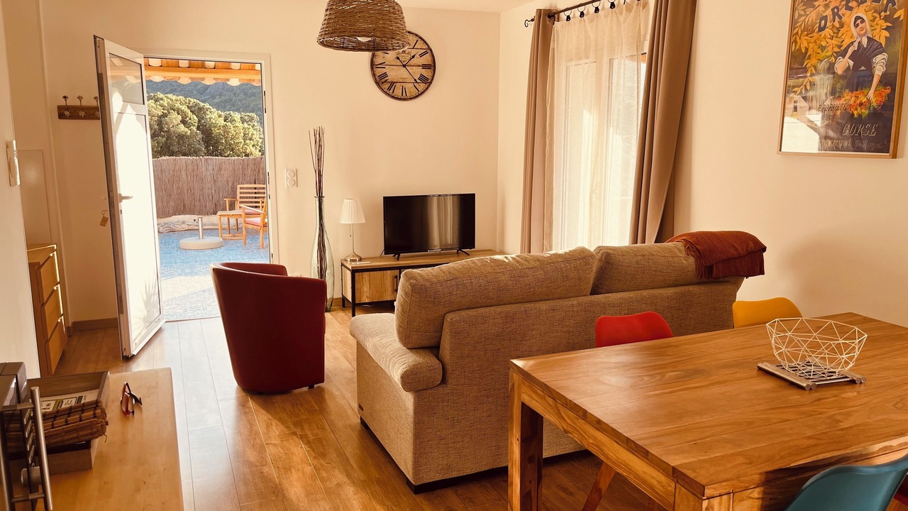 Photo of Livingroom in Galeria