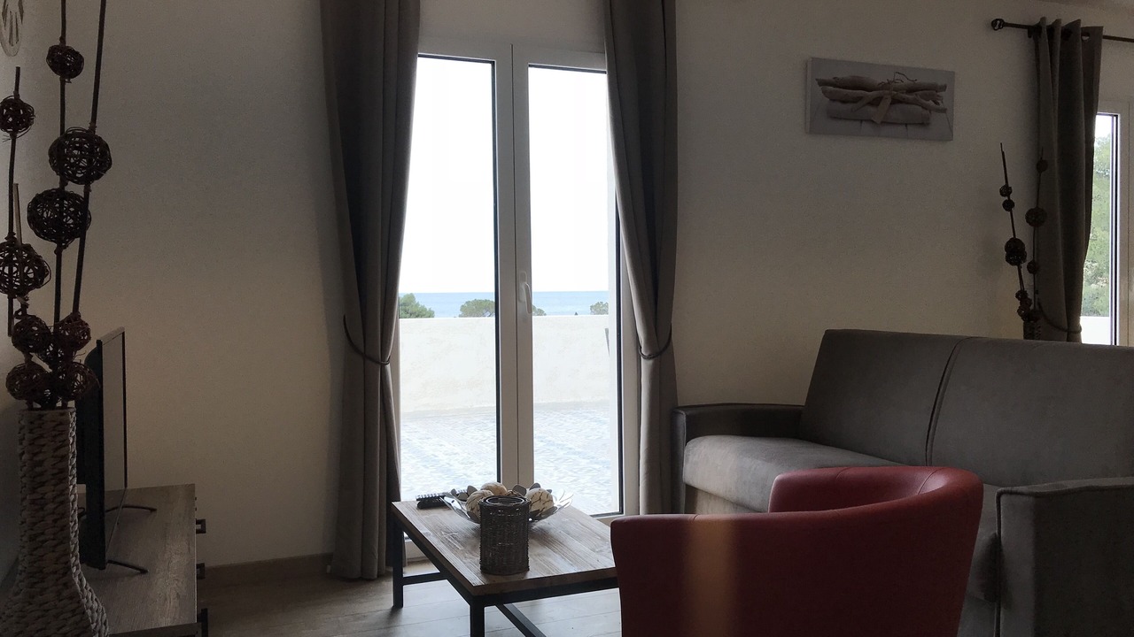 Photo of Livingroom in Galeria