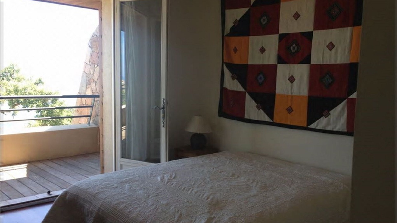 Photo of Bedroom in Sari-Solenzara