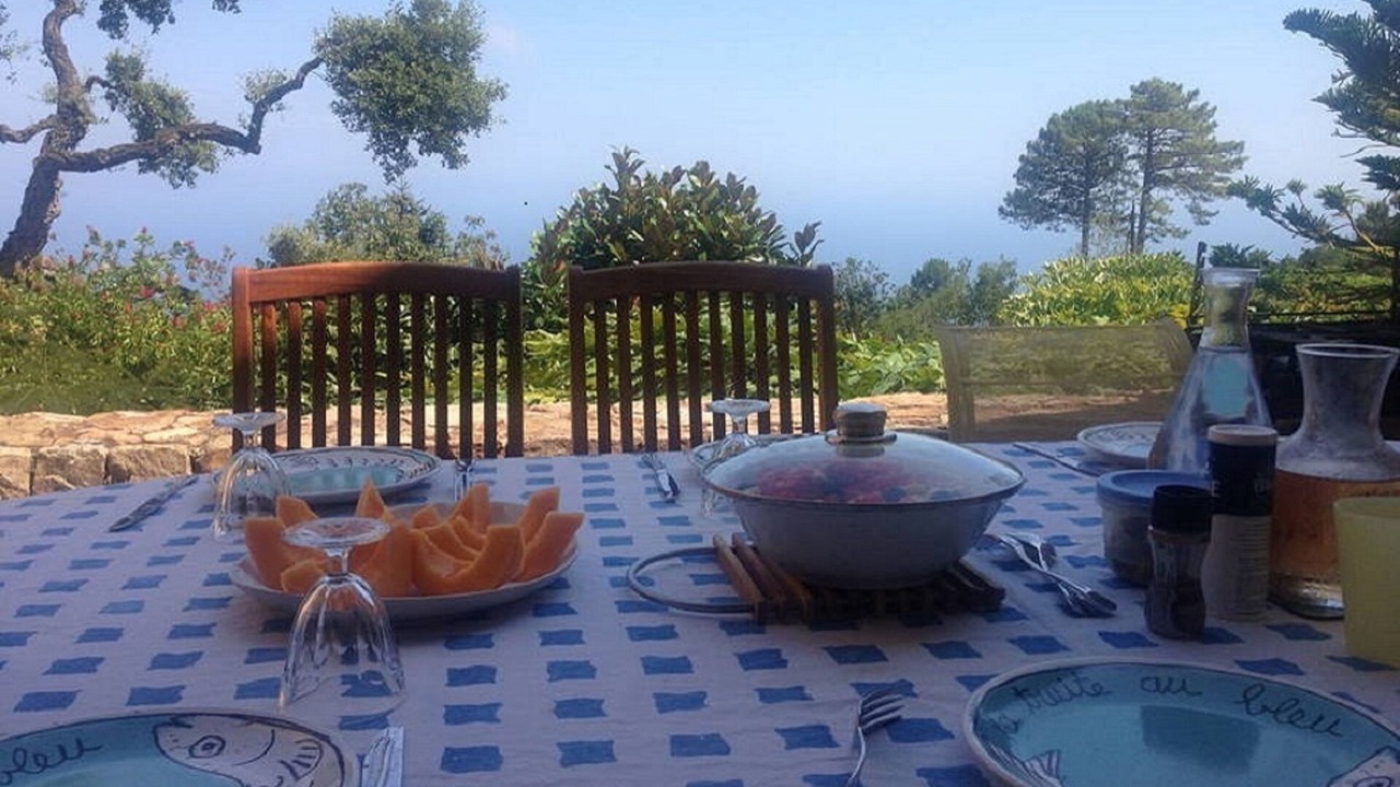 Photo of Outdoor in Sari-Solenzara
