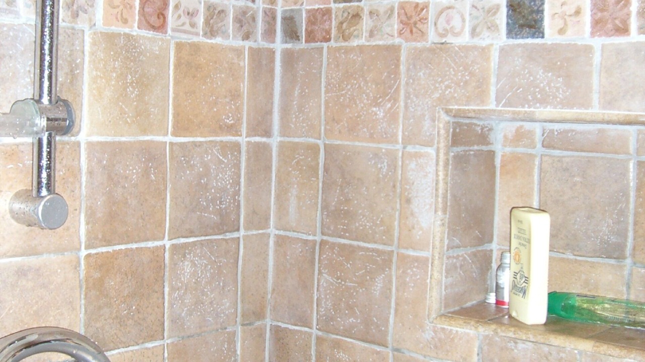 Photo of Bathroom in Sari-Solenzara