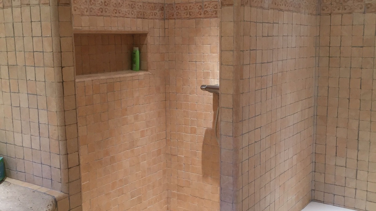 Photo of Bathroom in Sari-Solenzara