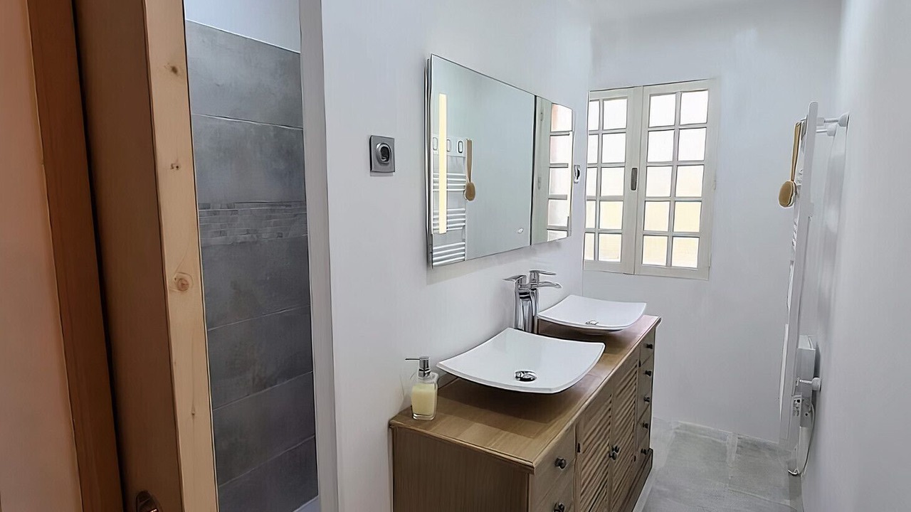 Photo of Bathroom in Portigliolo