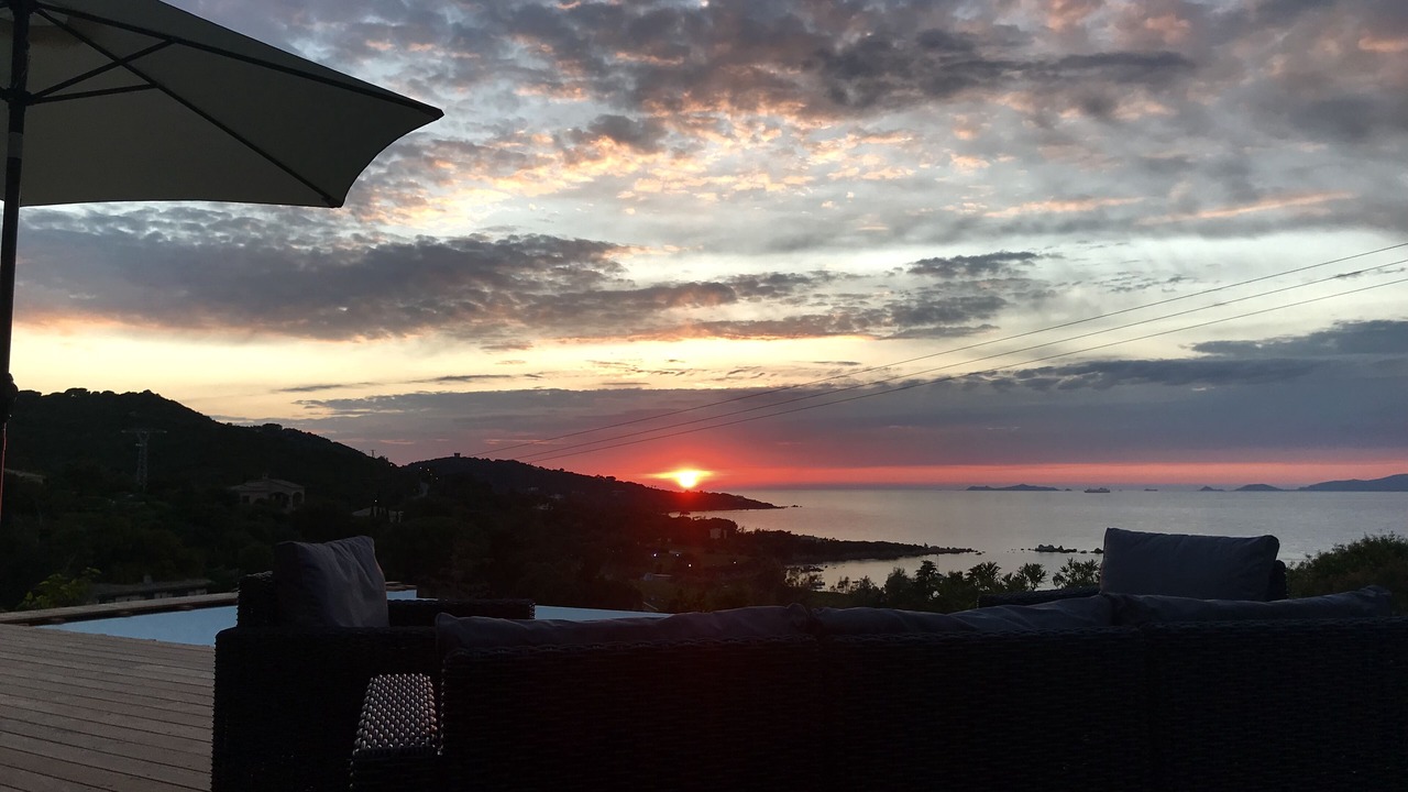 Photo of Patio Balcony in Portigliolo