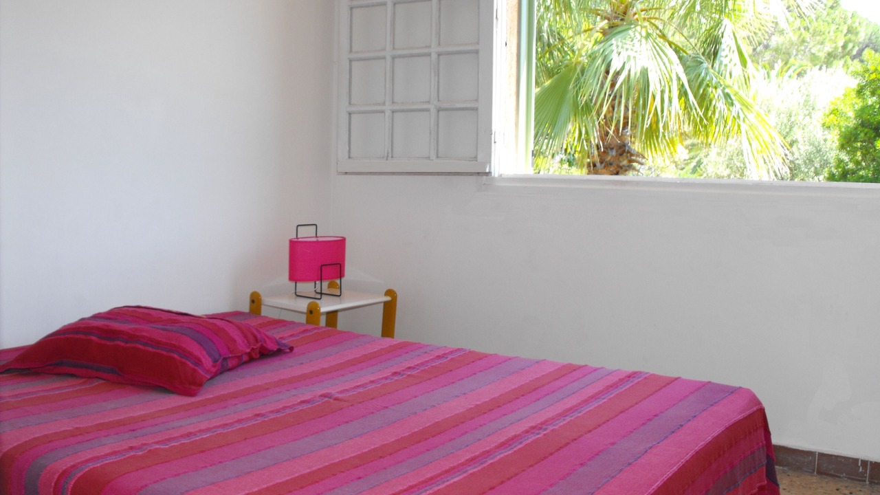 Photo of Bedroom in Portigliolo