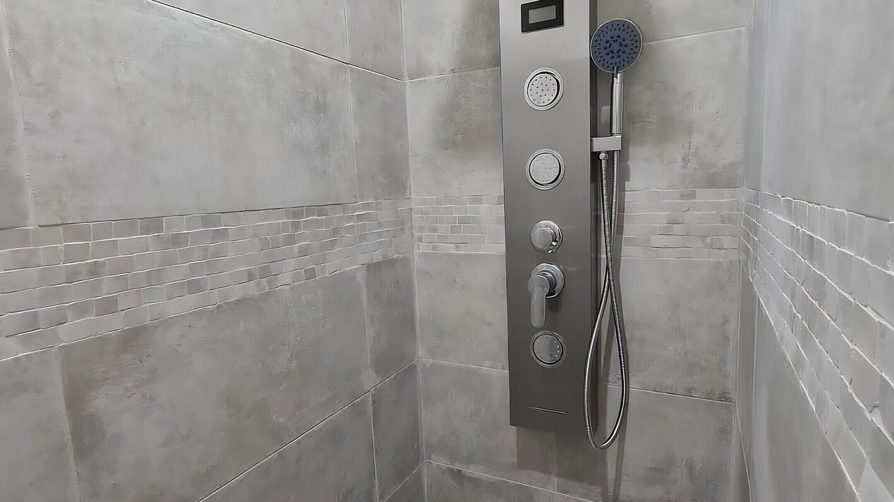 Photo of Bathroom in Portigliolo