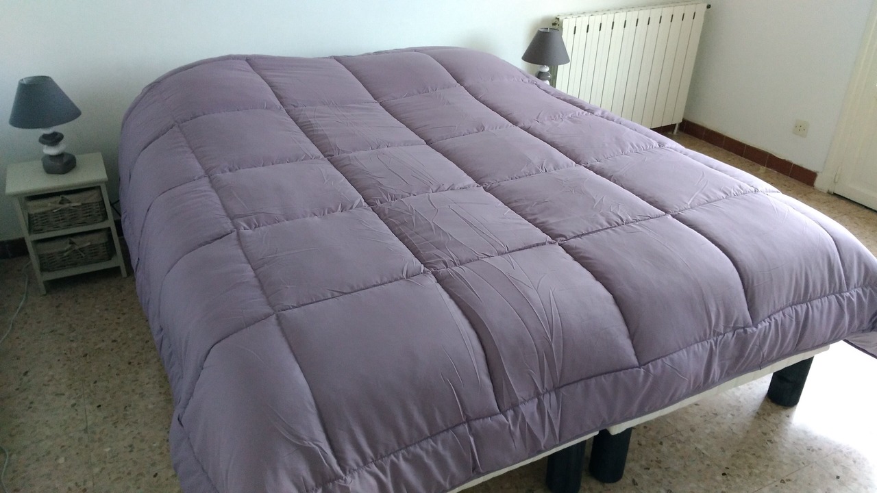 Photo of Bedroom in Portigliolo