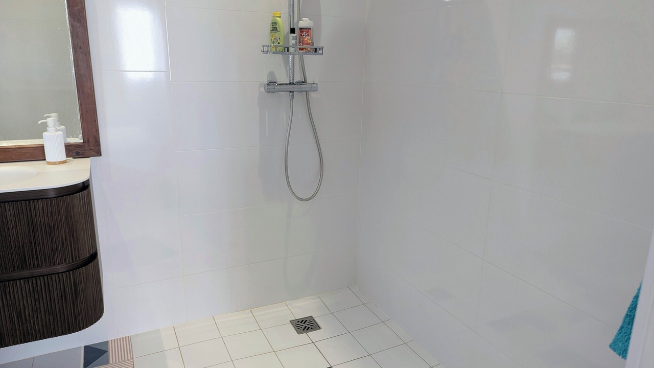 Photo of Bathroom in Lumio