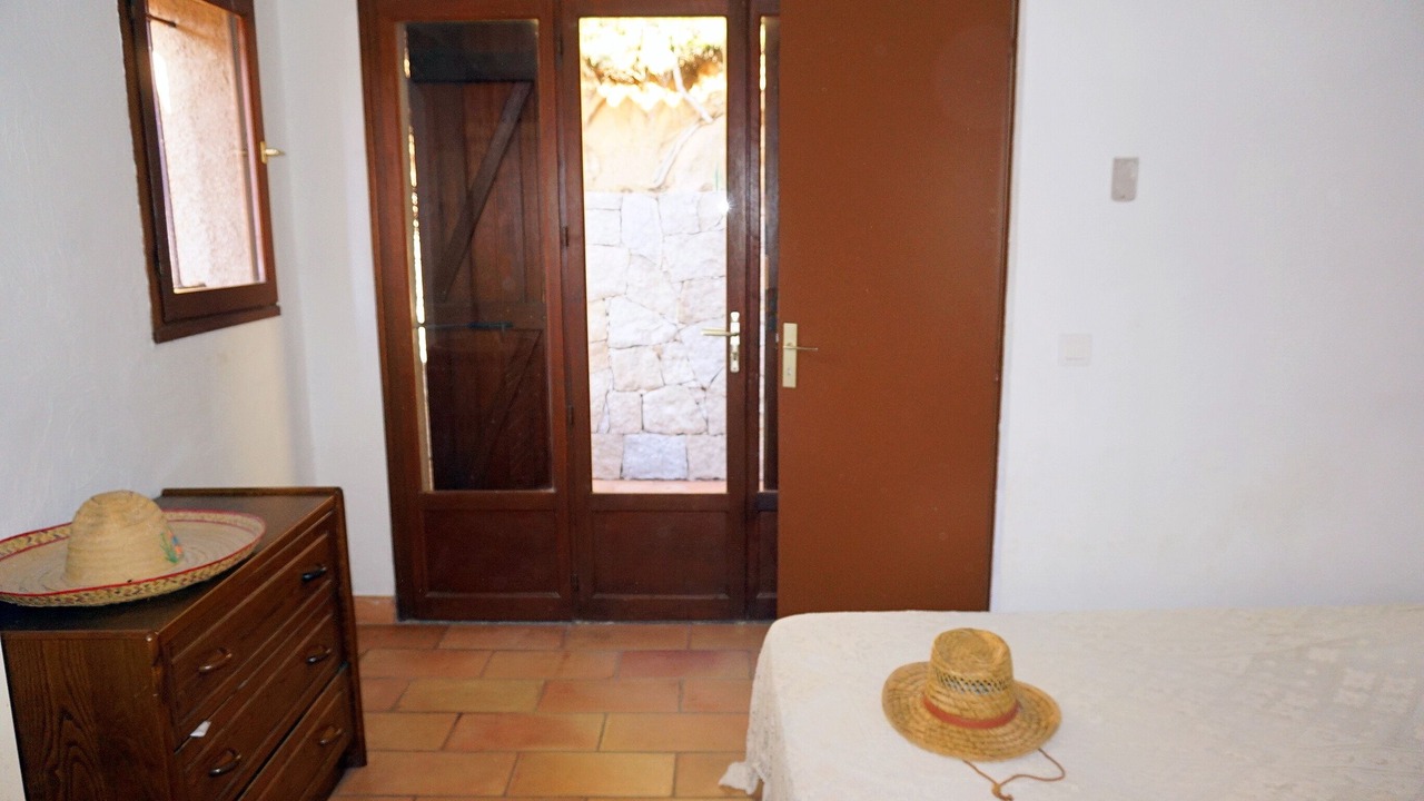 Photo of Bedroom in Hameau de Palombaggia