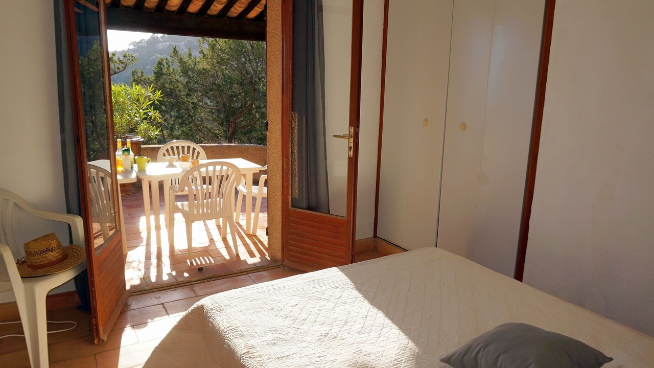 Photo of Bedroom in Hameau de Palombaggia
