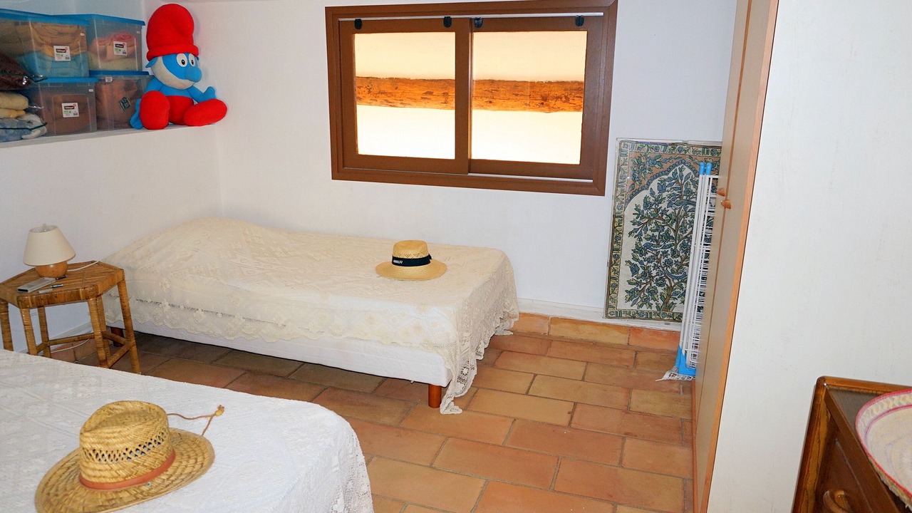 Photo of Bedroom in Hameau de Palombaggia