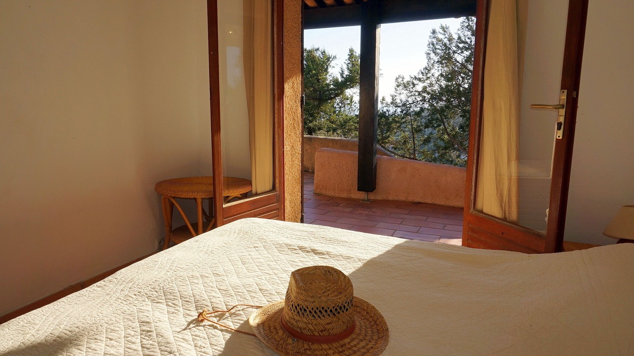 Photo of Bedroom in Hameau de Palombaggia