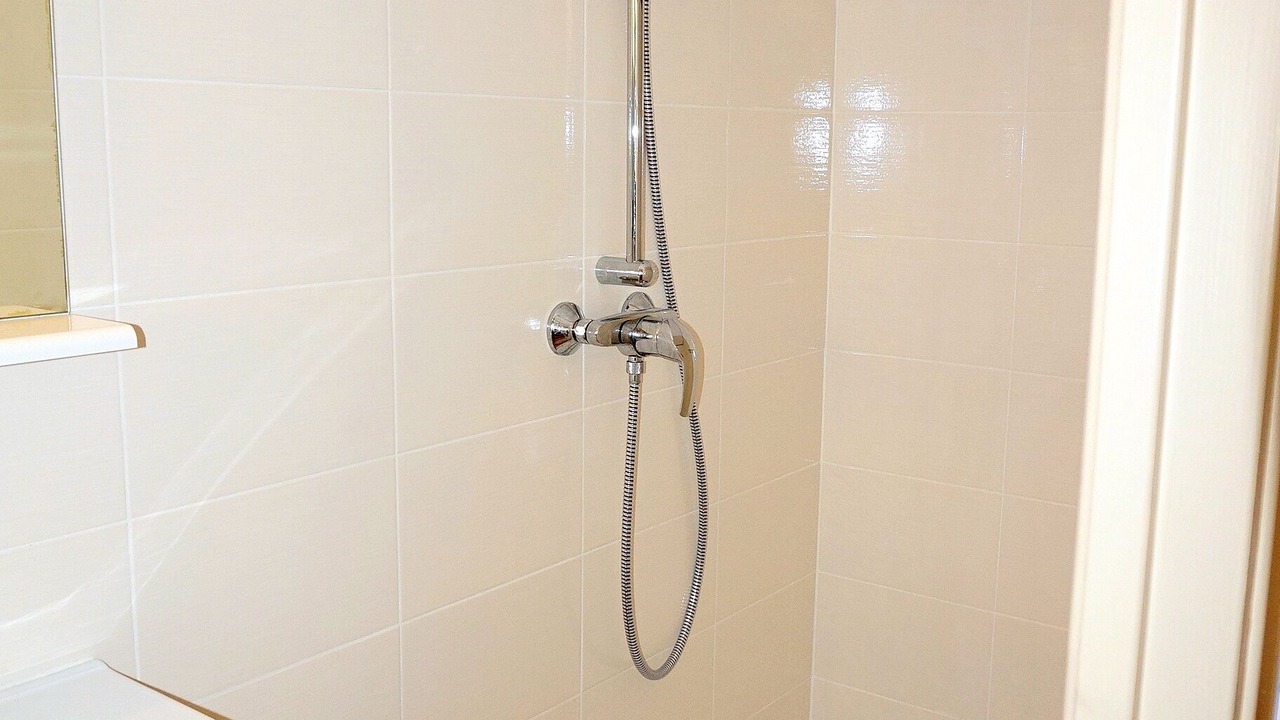 Photo of Bathroom in Hameau de Palombaggia