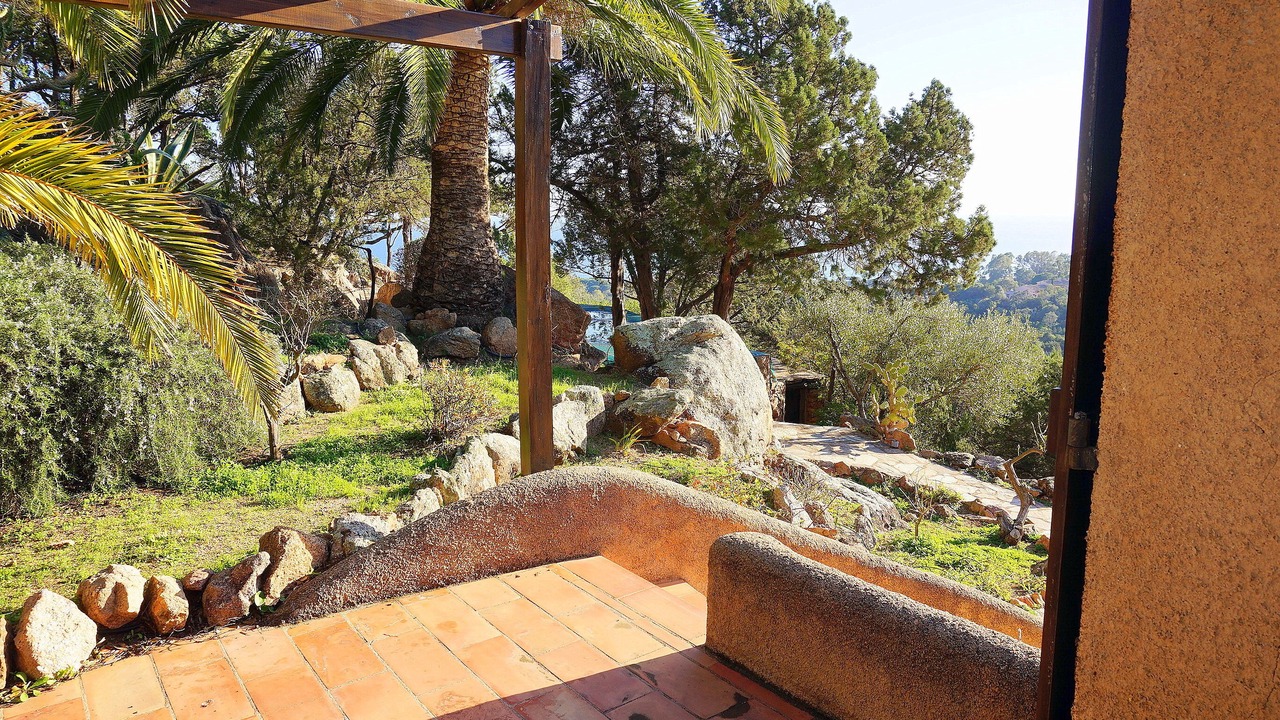 Photo of Outdoor in Hameau de Palombaggia