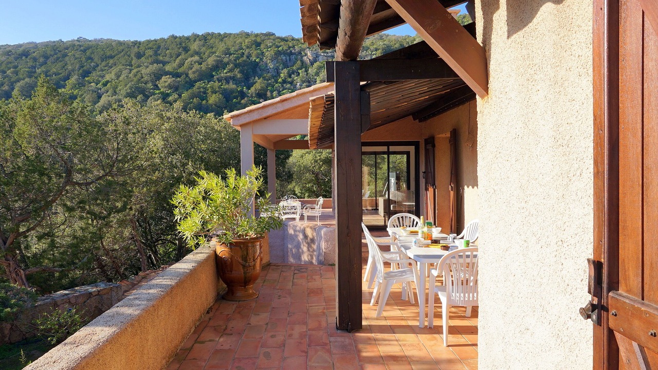 Photo of Outdoor in Hameau de Palombaggia