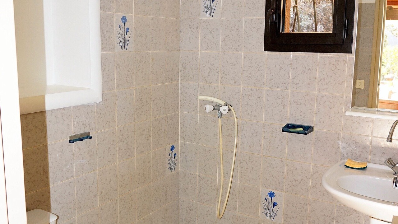 Photo of Bathroom in Hameau de Palombaggia
