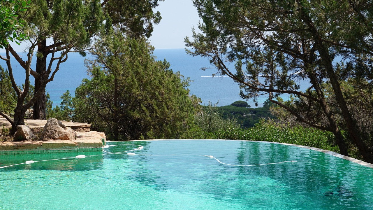 Photo of Outdoor in Hameau de Palombaggia