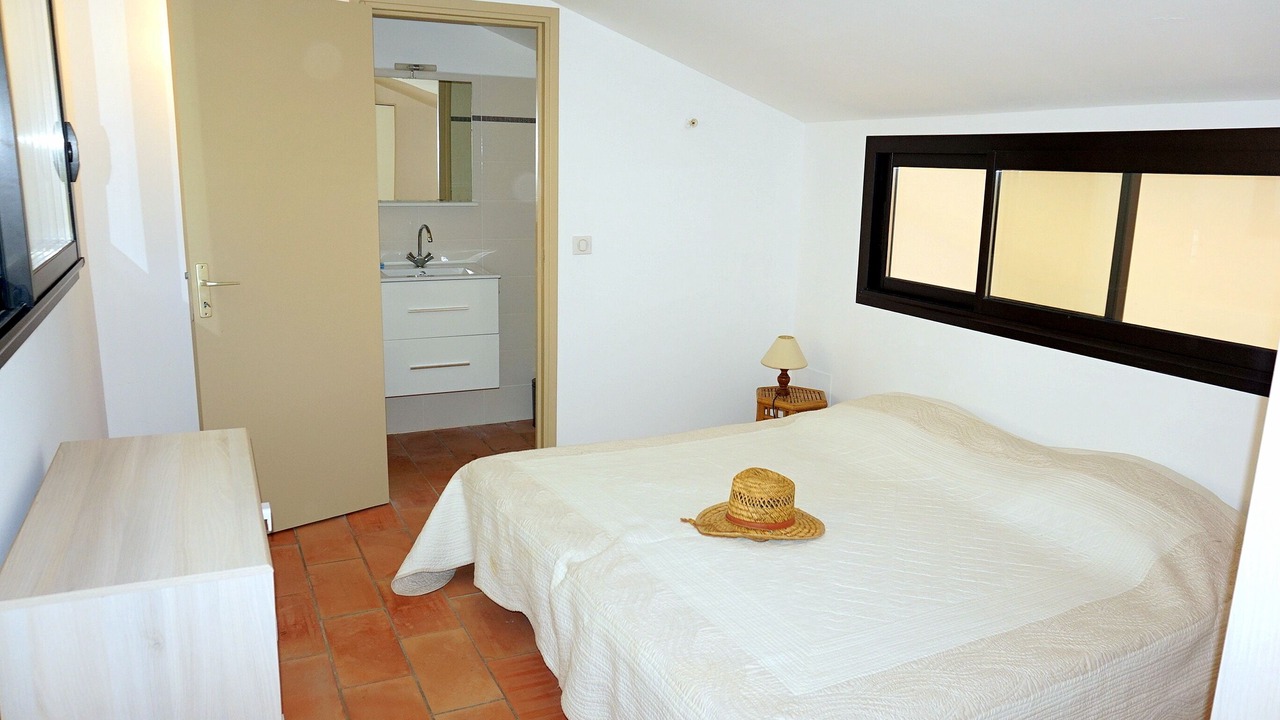 Photo of Bedroom in Hameau de Palombaggia