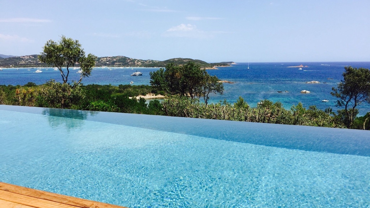 Photo of Outdoor in Cala Rossa