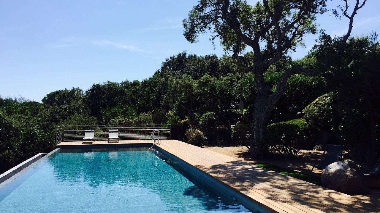 Photo of Outdoor in Cala Rossa