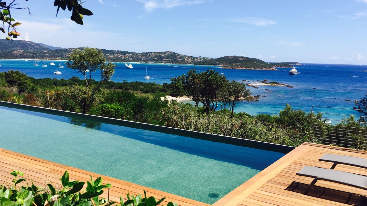 Photo of Outdoor in Cala Rossa