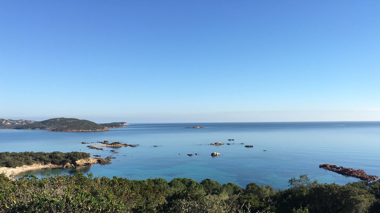 Photo of Others in Cala Rossa