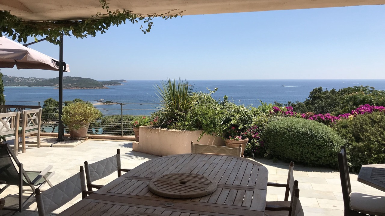 Photo of Outdoor in Cala Rossa