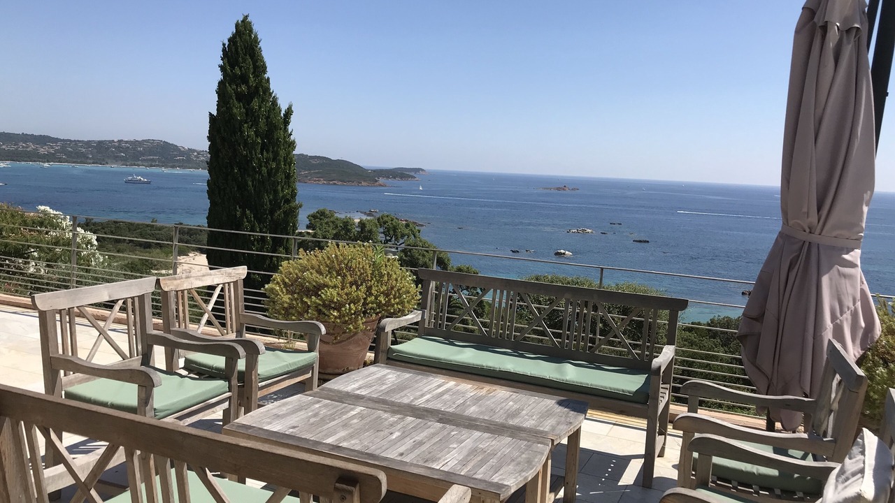 Photo of Outdoor in Cala Rossa