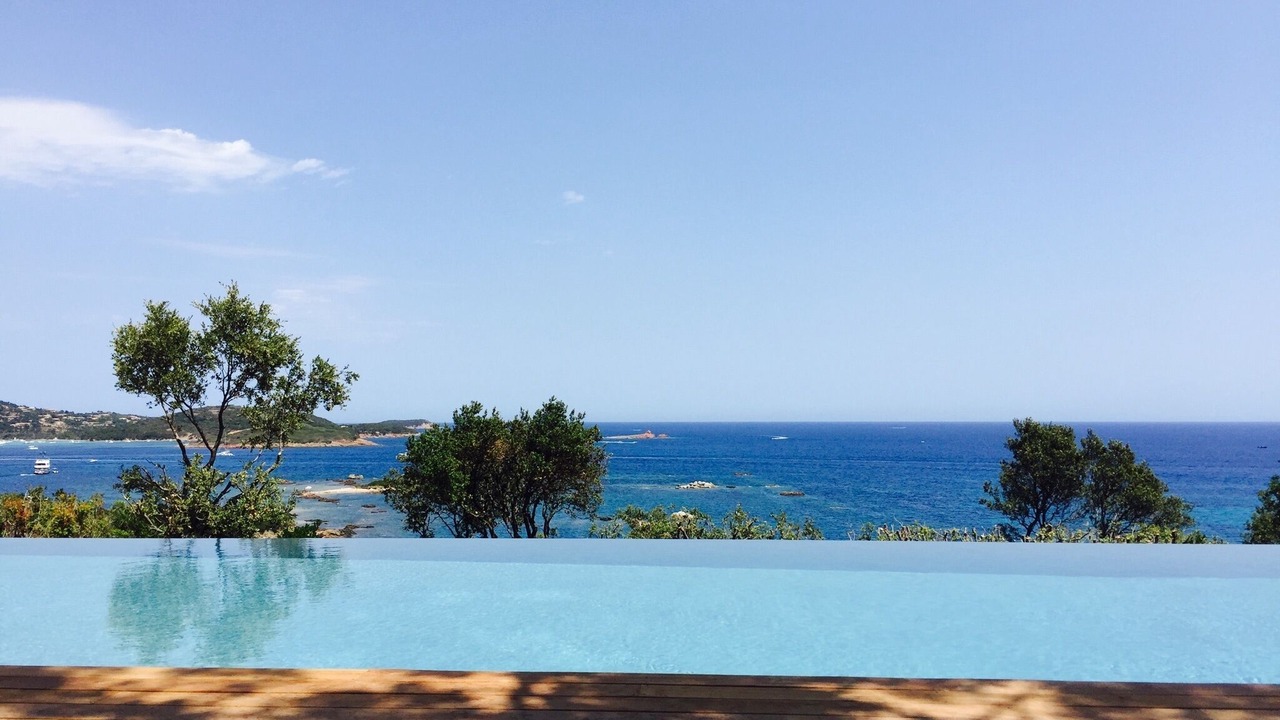 Photo of Outdoor in Cala Rossa