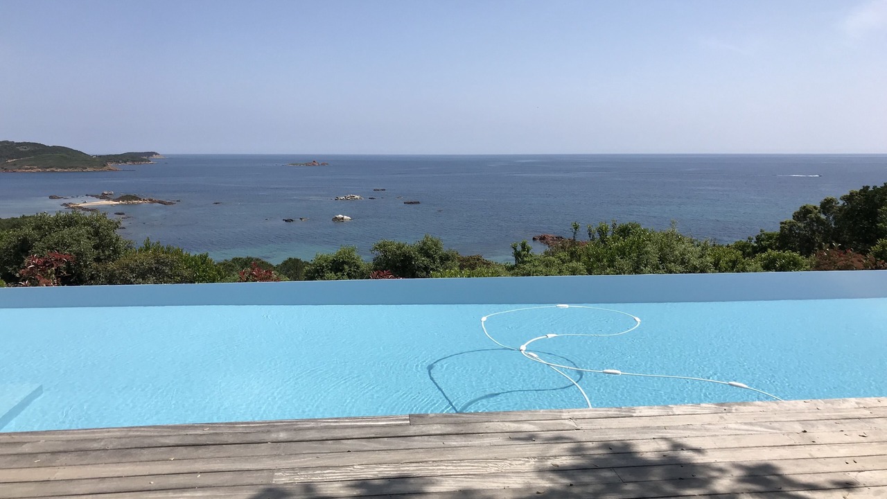 Photo of Outdoor in Cala Rossa