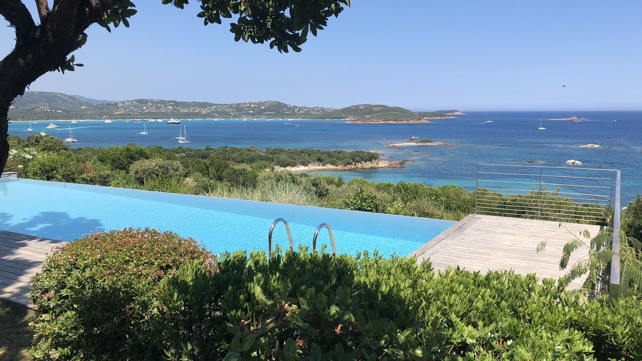 Photo of Outdoor in Cala Rossa