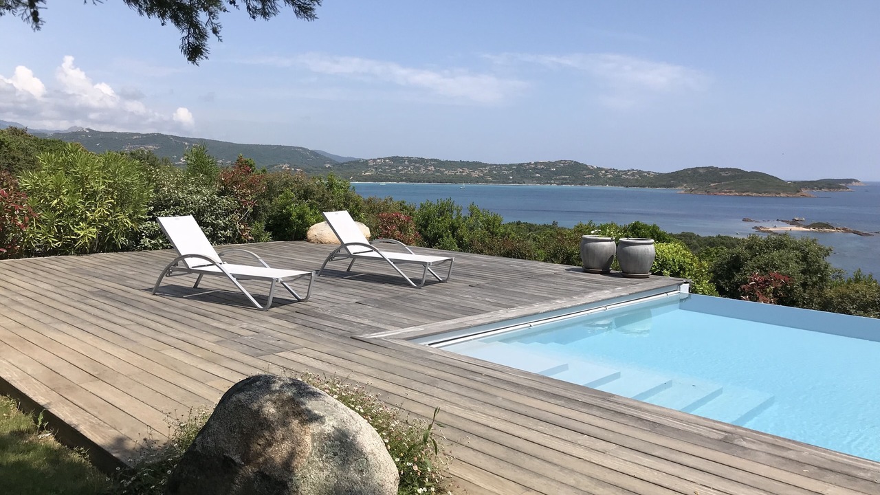 Photo of Outdoor in Cala Rossa