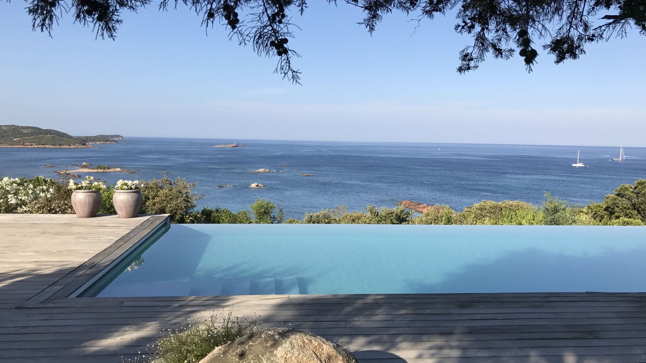 Photo of Outdoor in Cala Rossa