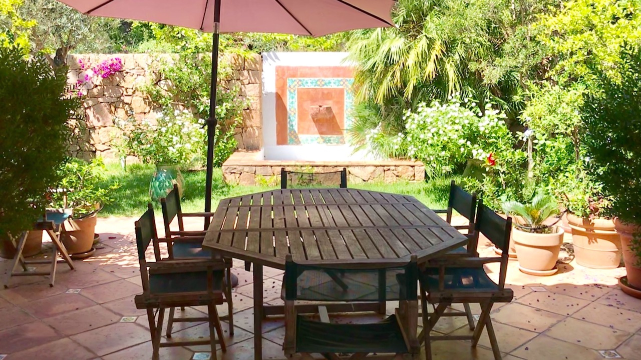 Photo of Outdoor in Cala Rossa