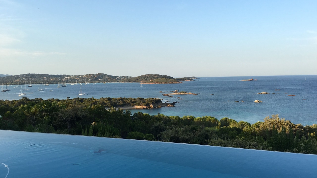 Photo of Outdoor in Cala Rossa