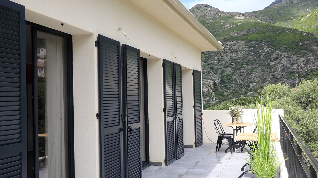 Photo of Outdoor in Poggio-dʼOletta